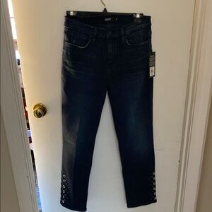 NWT Hudson jeans sz 28 original retail 275$ stretch